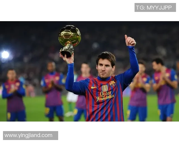 以足球运动员梅西为例探索全球足球明星的成长历程与成就分析 以足球运动员梅西为例探索全球足球明星的成长历程与成就分析