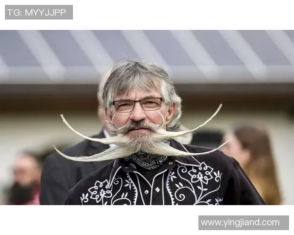 胡须与足球：解析球星胡须背后的个性魅力与赛场风采